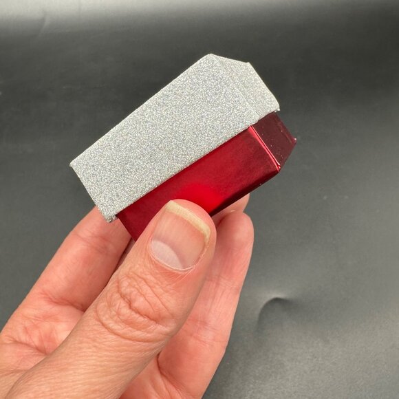 Sterling Silver Pearl Earrings Freshwater Cultured Gift Box Jewelry 7.5mm - Picture 5 of 6